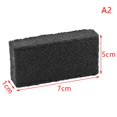 thumbnail image 1 of Pickleball Paddle Eraser Carbon Fiber Pickleball Racket Cleaner Safe Paddle Dust Dirt Remover Tools Scratches Cleaner Eraser A2, 1 of 6