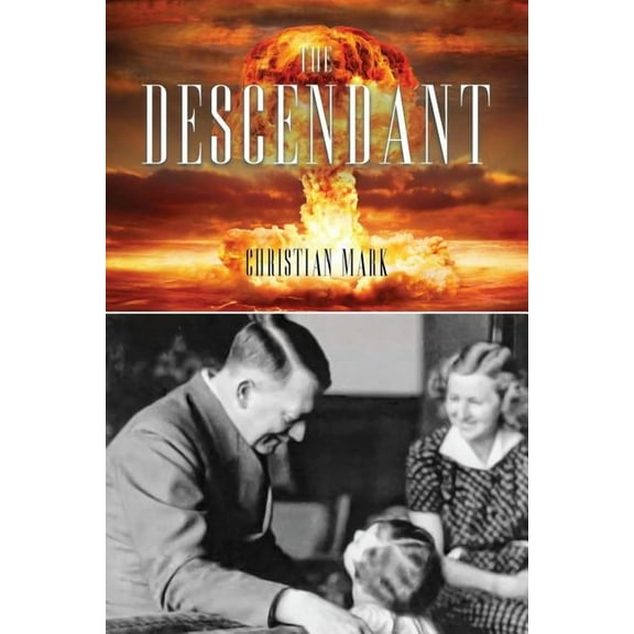 The Descendant (Paperback)
