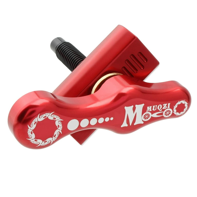 Folding bike hinge clamp deals