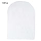 thumbnail image 2 of 10 piezas de fundas protectoras transparentes para colgar ropa, trajes, abrigos y camisetas (60 x 80 cm), 2 of 15