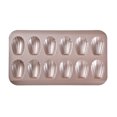 thumbnail image 1 of Ounissouiy Bandeja para hornear resistente al calor y apta para lavavajillas, solución práctica para hornear, molde para hornear pasteles, Herramientas y accesorios para hornear Dorado champagne, 1 of 6