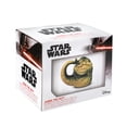thumbnail image 7 of Star Wars Jabba the Hutt 26 oz. Sculpted Ceramic Mug, 7 of 7