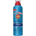 thumbnail image 1 of Gold Bond No Mess Foot Powder Spray, Fresh 7 oz (Pack of 3), 1 of 1