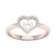 thumbnail image 1 of Anillos para Mujer, Regalos para Mujer La Boda en tu Vida es el Testimonio de Tu Un anillo, 1 of 3