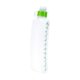 thumbnail image 1 of Botella de agua corriente, botella de 300 ml, botella de mano de agua portátil liviana para la botella de mano para viajar escalando ciclismo de, 1 of 8
