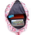 thumbnail image 3 of Chica Trolley Mochila Escuela Rondas Primaria, 3 of 5