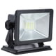 thumbnail image 2 of Proyector LED recargable portátil: resistente al agua e ideal para acampar al aire libre, 2 of 10