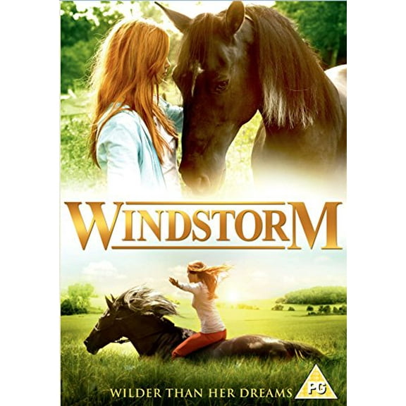 Windstorm [DVD]