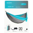 thumbnail image 1 of Beach Hammock Outdoor Swing, Portable Handbag, With 2 Straps, Suitable For Camping, Hiking, Travel-week, 1 of 4