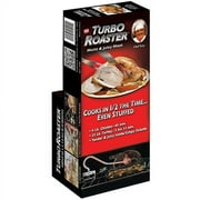 As Seen on TV Turbo Roaster