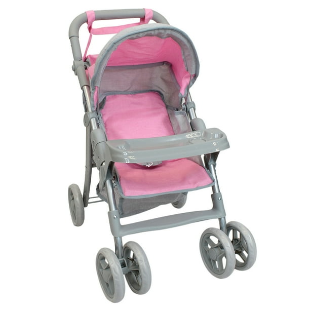 Disney Carreolas En Aurrera Carriola Disney Minnie Ligera Con