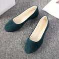 thumbnail image 3 of Women's Flats Shoes Pointed Toe Ballet Flats Dress Shoes Comfortable Soft Slip on Shoes for Women, 3 of 5