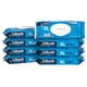 thumbnail image 1 of Toallitas húmedas desechables Cottonelle XL para adultos, 360 toallitas, 8 paquetes, 1 of 6