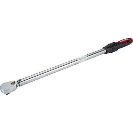 

Torque Wrench SAE 1/2-Inch Drive (CMMT99434)