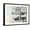 Black Frame, variant on Art.com Crazy Love II Art Print by Kent Youngstrom, 16" x 12"