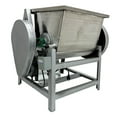 thumbnail image 1 of INTBUYING Commercial Dough Mixer Machine, 25KG, 2200W, Stainless Steel with 90° Tiltable Bowl, 1 of 17