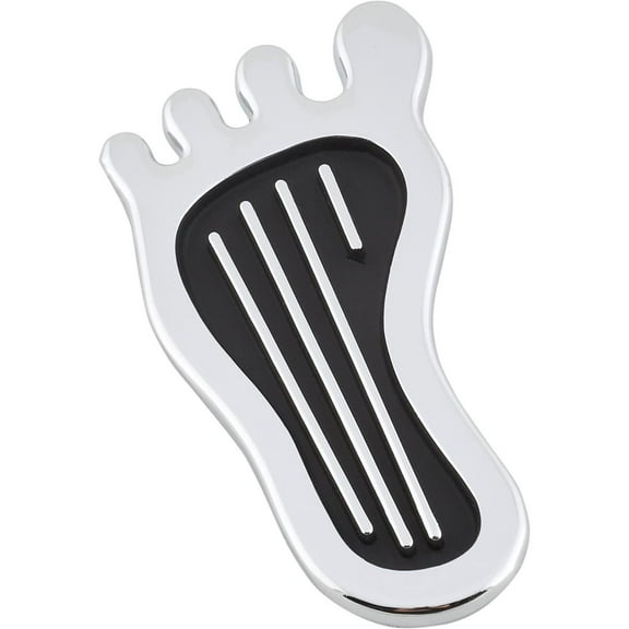 Barefoot Dimmer Switch Pedals