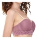 thumbnail image 2 of Bra Balconette Ilusión T 36C Rosa, 2 of 3