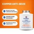 thumbnail image 2 of Lubricante Antiagarres Permatex Cobre 1 Libra, 2 of 4