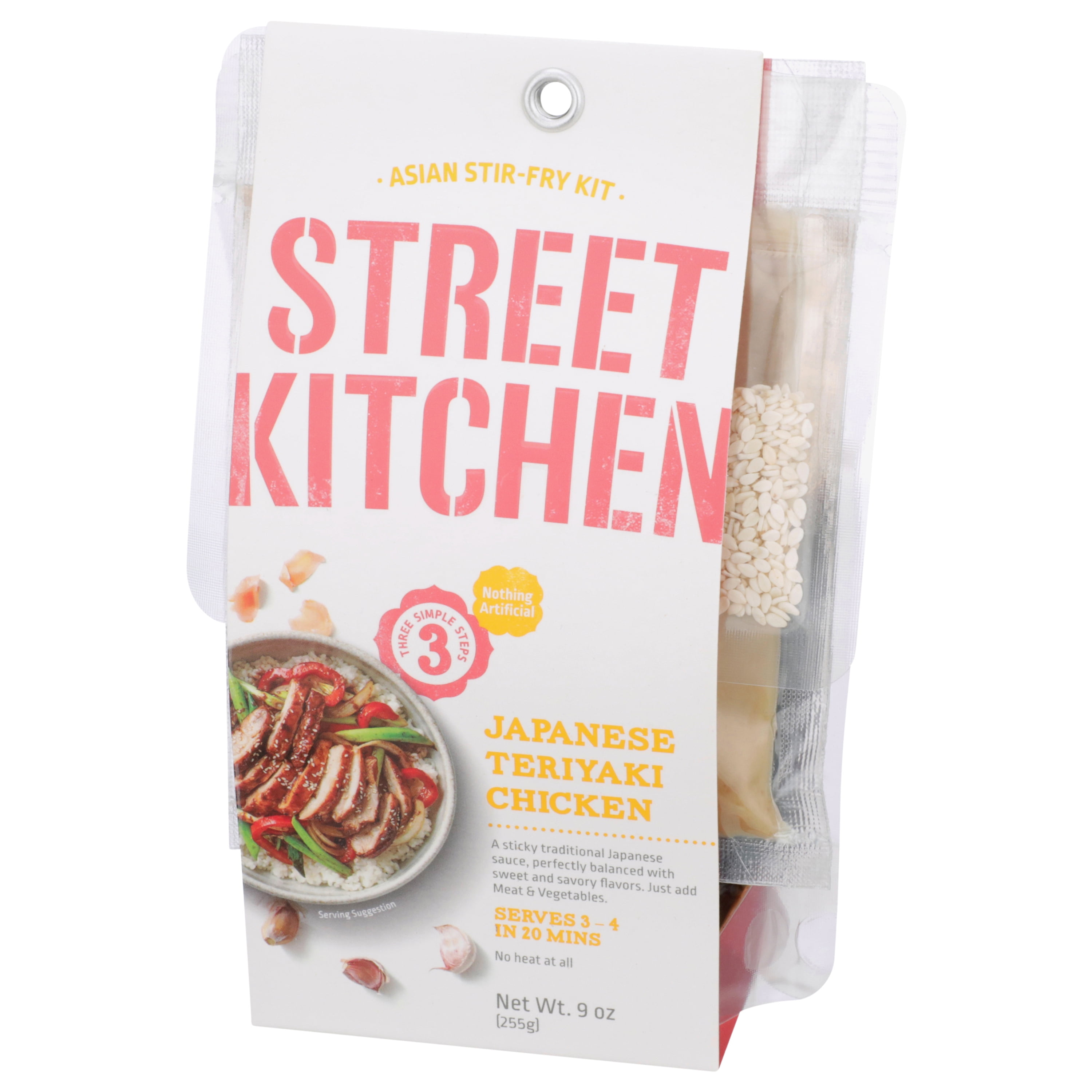 【CPC-L24】Teriyaki 487d3f9d-40aa-4f83-bd36-