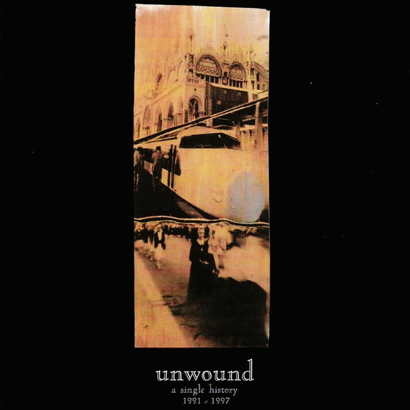 Unwound - A Single History: 1991-1997 - Music & Performance - Vinyl