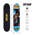 thumbnail image 3 of Tony Hawk Series 31" Skateboard for Beginners, First Time Skateboarder, Hawk, 3 of 18