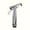 silver, variant on Swiftyle Clearance 3 Pcs Hand Helds Bidet Sprayer Handheld Bidet Sprayer For Toilet Toilet Bidet Sprayer For Intimates Care Feminine Wash Baby Wash Bathroom Yard Accessories silver