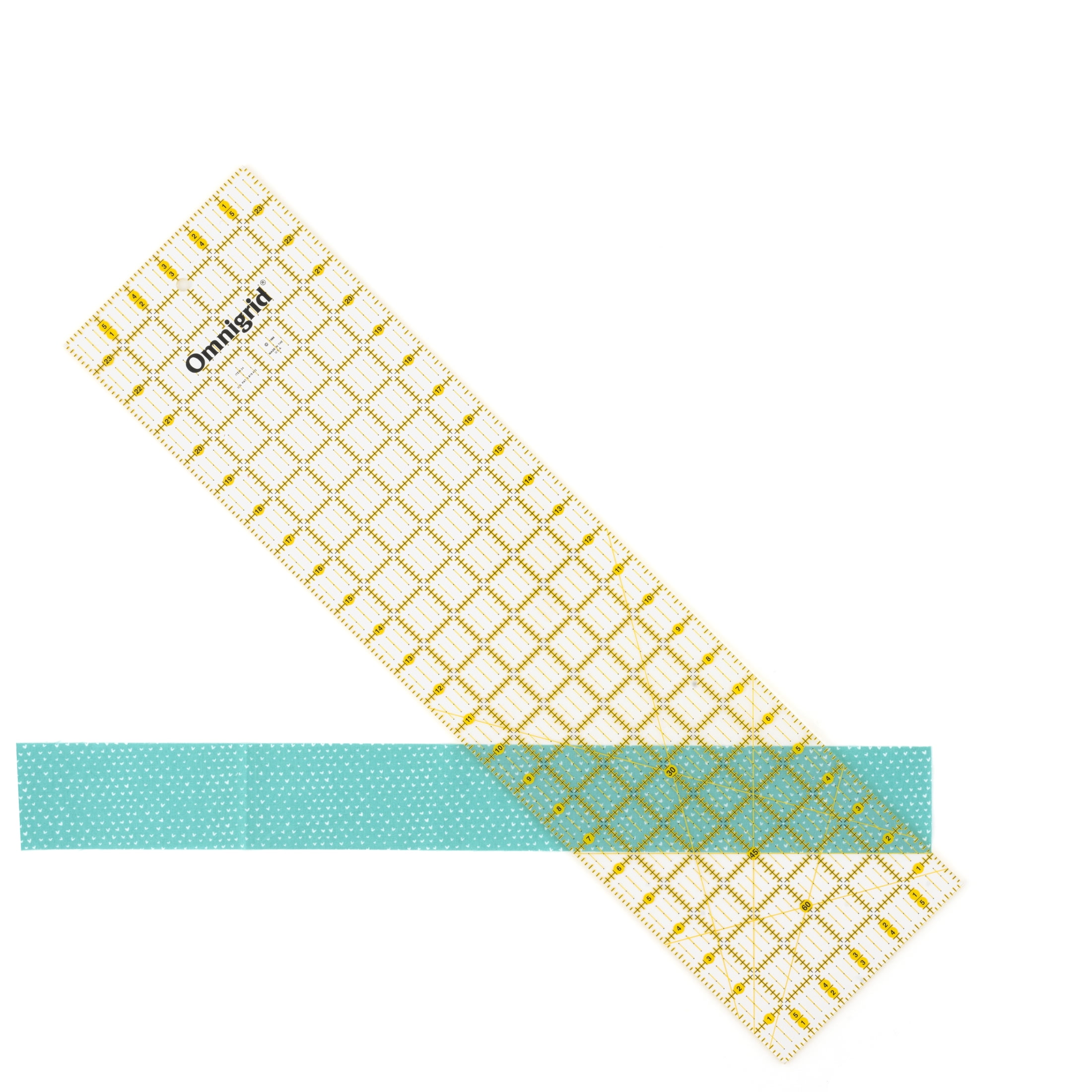 On Point Quilters Ruler (3 stores) see the best price »