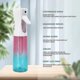 thumbnail image 4 of Hair Spray Bottles Continuous Mist Spray Bottle For Hair Refillable Empty Fine Mist Spraying Bottle For Curly Hair Gradient Pink Blue Mister Hair Styl, 4 of 5
