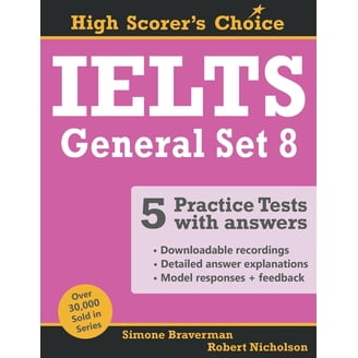 IELTS Practice Tests Ielts 20 Practice Test Academic Student&apos