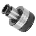 thumbnail image 3 of CNC Chuck, Collier de Serrage Ferme Haute Précision M14 Connexion Rapide HSS pour Remplacement, 3 of 7