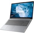 thumbnail image 5 of Lenovo Ideapad 1i 15.6" Touch Laptop,Business Laptop,Intel Core i3-1215U,8GB RAM,256GB SSD,Intel UHD Graphics,Wi-Fi,HDMI,Windows 11 Pro,Cloud Gray, 5 of 5