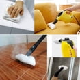 thumbnail image 3 of 12Pcs Steam Cleaner Parts for SC Series SC1/SC2/SC3/SC4/SC5 Steam Cleaner Accessories Towel Cover, 3 of 8