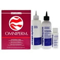 thumbnail image 1 of Omniperm une Formule Perm Exothermique par Zotos pour Unisexe - 1 Application Traitement, 1 of 2