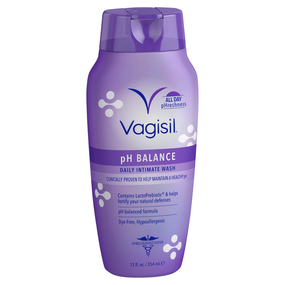 vagisil-ph-balance-daily-intimate-vaginal-feminine-wash-walmart