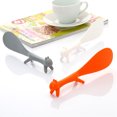 thumbnail image 5 of CIYISON Lovely Squirrel Shape Standing Spoon Household Kitchen Tools Save Space Durable Novelty Looking Strong Practicality Gift, 5 of 9