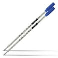 thumbnail image 7 of Cross Ballpoint Pen Refill - Blue - Broad - Dual Pack, 7 of 7