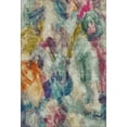thumbnail image 2 of Addison Rugs Mayfield Premium Machine Washable Transitional Abstract Sage Rectangle Rug, 10' x 14', 2 of 6