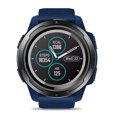 thumbnail image 1 of Reloj inteligente Zeblaze VIBE 5 Reloj digital IPS Resolución de 240 * 240 píxeles a prueba de agua Carevas Reloj inteligente, 1 of 7