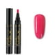 thumbnail image 1 of Lápiz de gel para uñas, gel para uñas en lápiz, no requiere aceite ni capa superior para niñas, para dibujo de uñas artísticas, lápiz de esmalte de 5 ml, 1 of 2