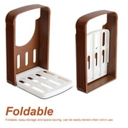 Eotvia Adjustable Bread Mandolines & Slicers, 1.1 lbs