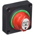 thumbnail image 1 of Miniinterruptor selector de batería BEP 701S-PM 200 A 48 V DC, 1 of 1