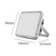 thumbnail image 2 of Lámpara exterior,Luz para acampar al aire libre con mango giratorio de 180 degree,Lámpara colgante de emergencia portátil impermeable,Luz LED de tienda regulable con brillo ajustable,Senderismo, 2 of 8