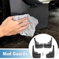 thumbnail image 2 of Guardabarros automotrices únicos para Jeep Grand Cherokee 2005 - 2010, 2 of 7
