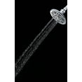 thumbnail image 6 of Mainstays 6-Setting Large Chrome Shower Head, 5.8" Face with Rub-Clean Nozzles, 6 of 16