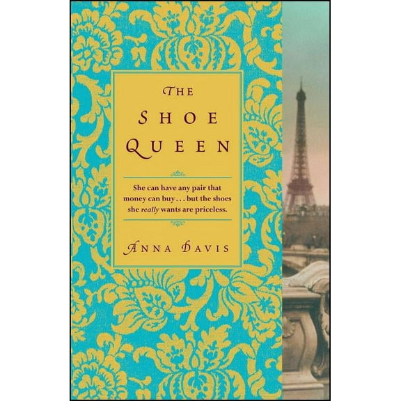 The Shoe Queen (Paperback)