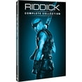 thumbnail image 3 of Riddick Complete Collection (DVD), 3 of 3