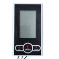 thumbnail image 1 of Exercise Bike Monitor Speedometer Stationary Bike Elliptical Trainer Display For Fitness Bikes Cardio Equipment Accessories, 1 of 10