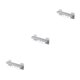 thumbnail image 4 of Soporte para rebanadoras Wosthever montado en la pared estante multifuncional cocina herramientas Type1 NO1, 4 of 6