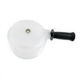 thumbnail image 2 of Multi-Functional Drill Dust Cover with 125mm Inner Diameter - No Handle, Ideal for Wood, Metal, Plasterboard; Durable, Easy Installation, Compact Design for Ceiling, Downlight, Speaker, Spotlight, 2 of 5